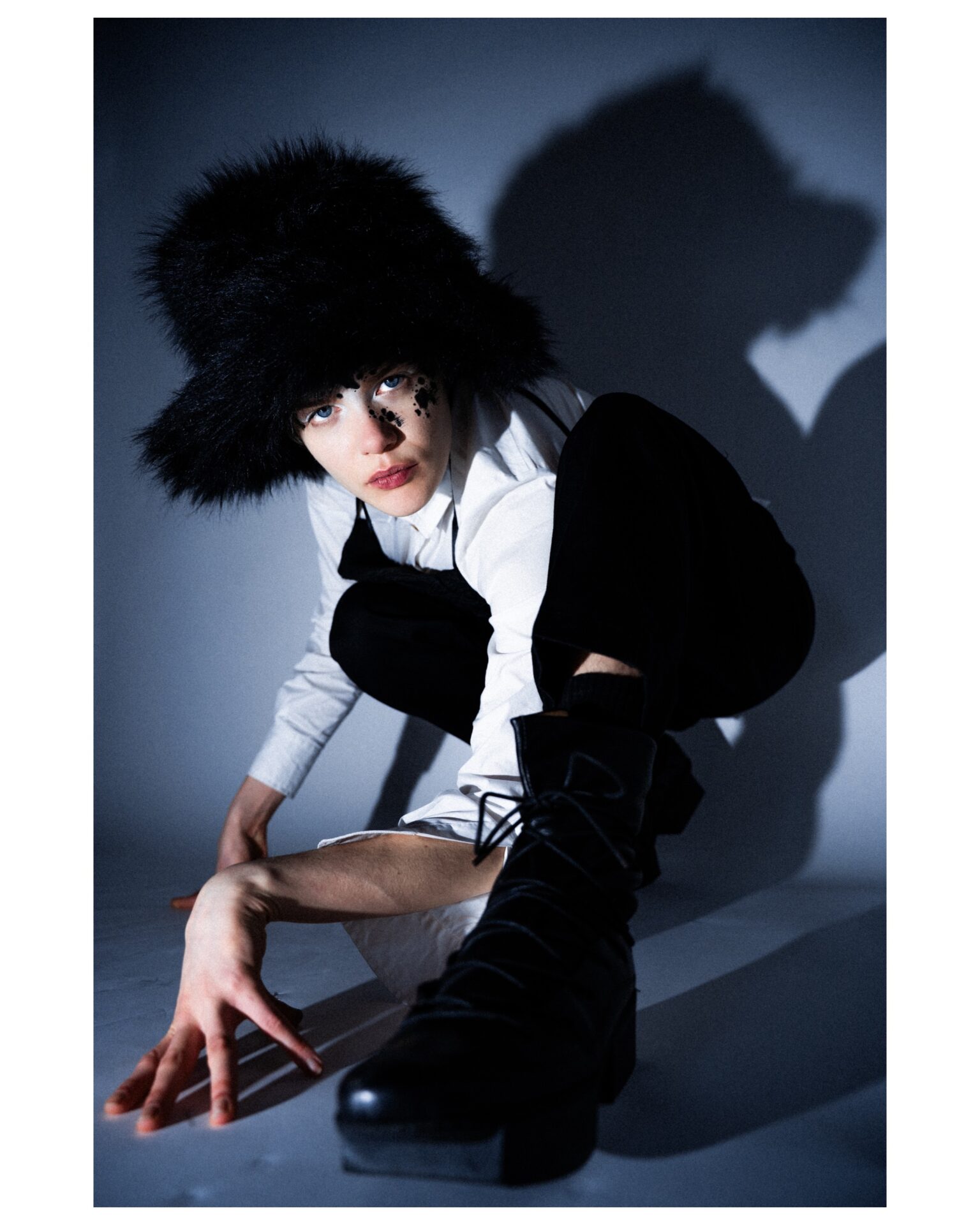 Éditorial mode