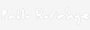 Pablo Bordage